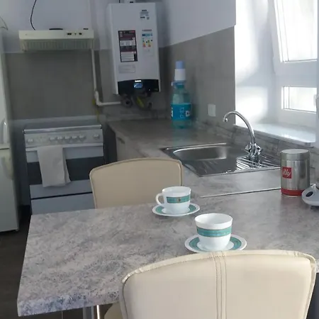 Studio Coresi Брашов